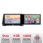 Navigație Lexus NX 2011-2018 High 10.5 inch, 8 Core, 4GB+128GB