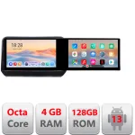 Navigație Mitsubishi Outlander 2022+ Edotec 10.5 inch 4GB RAM 128GB