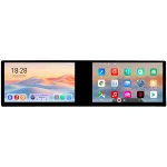 Navigație Ford Transit 2019+ cu ecran 21.6 inch, Android, 4GB+128GB