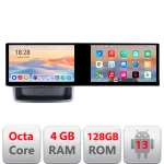 Navigatie Renault Trafic 2009-2014 Edotec 10.5 inch Android 4GB+128GB