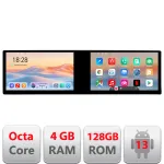 Navigație Renault Trafic/Vivaro/Primastar 10.5 inch 4GB+128GB Android