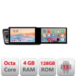 Navigație Android Subaru Outback Legacy 21.6 inch, 4GB RAM, 128GB