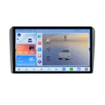 Navigatie Android Audi A3 8P 2003-2014, QLED 1K, 8GB RAM, 128GB, 4G LTE