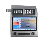 Navigație Android Audi Q7 2005-2015, 8GB RAM, 128GB, QLED, 4G LTE