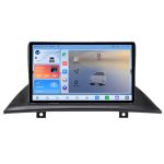 Navigație BMW X3 E83 Android 8 Core 8+128GB QLED 4G LTE GPS 360