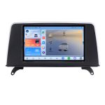 Navigatie BMW X5 E70 / X6 E71 2009-2014 CIC Android QLED 8+128GB 4G