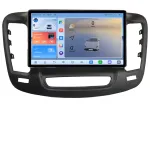 Navigatie Android Chrysler 200 2015-2019 cu ecran QLED 2K, 8GB RAM