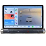 Navigatie Citroen C3 2017-2024 cu ecran QLED 8+128GB, 4G, GPS si ADAS