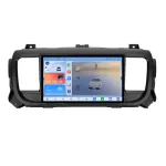 Navigatie Android Citroen Jumpy, Proace, Traveller 8+128GB QLED 4G GPS