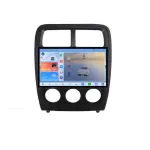 Navigatie Android Dodge Caliber 2010-2012, QLED 1K, 8GB RAM, 128GB, 4G