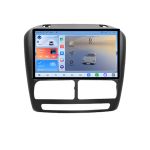 Navigatie Fiat Doblo 2010-2017 si Opel Combo 2010-2017 Android 8 Core 2.2 Ghz 8+128 Qled 1K ADAS 4G LTE GPS 360 KIT-DOBLO10+EDT-E409V3