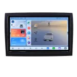 Navigație Android Fiat Ducato 2022+ QLED 8GB RAM 128GB GPS 4G ADAS