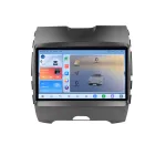 Navigație Android Ford Edge 2015-2021 Highline QLED 8GB RAM 128GB