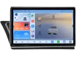 Navigatie dedicata Audi Q5 MMI3G Low/High 8+128GB QLED 4G LTE GPS