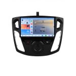 Navigatie Android Ford Focus 3 2011-2018, QLED 8+128GB, 4G LTE, GPS, ADAS