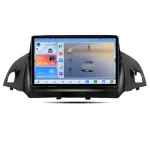 Navigație Android Ford Kuga 2013-2017, 8+128GB, QLED, 4G LTE, GPS