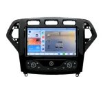 Navigație Android Ford Mondeo 2007-2010, ecran QLED 2K, Octa-Core 8+128GB