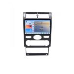 Navigatie Ford Mondeo intre anii 2004-2007 Android 8 Core 2.2 Ghz 8+128 Qled 1K ADAS 4G LTE GPS 360 KIT-mondeo2004+EDT-E409V3