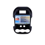 Navigație Ford Ranger 2011-2015 Android 8+128GB QLED 1K 4G GPS ADAS