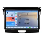 Navigatie Android Ford Ranger 2016+ 8+128GB QLED 4G GPS ADAS 360