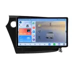 Navigatie Android Honda Insight 2009-2014, QLED 1K, 8GB RAM, 128GB, 4G