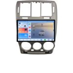 Navigație Hyundai Getz 2002-2010 Android QLED 2K Octa Core 8GB+128GB