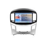 Navigatie Android Hyundai H1 Starex 2016+ QLED 8GB RAM 128GB GPS 4G