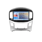 Navigatie Android Hyundai H1 Starex 2016+ QLED 8GB RAM 128GB GPS 4G