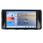 Navigatie Android Hyundai H350 2016+ QLED 8GB RAM 128GB 4G LTE GPS 360