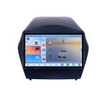 Navigatie Android Hyundai IX35 2011+ QLED 1K, 8GB RAM, 128GB, 4G LTE