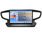 Navigatie Android Hyundai Ioniq 2016-2020, QLED 1K, 8GB RAM, 128GB