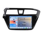 Navigație Hyundai i20 2015-2018 Android 8 QLED 8+128GB 4G GPS ADAS