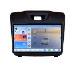 Navigatie auto Isuzu D-Max 2015+ Android 8+128GB QLED 4G GPS 360