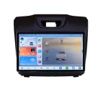 Navigatie auto Isuzu D-Max 2015+ Android 8+128GB QLED 4G GPS 360