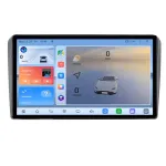 Navigatie Android Iveco Daily 2007-2014, QLED 1K, 8GB RAM, 128GB