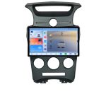 Navigație Android Kia Carens 2006-2012, QLED 2K, Octa Core, 8GB+128GB