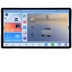 Navigație auto Kia Ceed 2007-2009 QLED 8GB RAM 128GB GPS 4G LTE