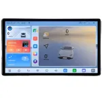 Navigatie Android Kia Sorento 2012-2015, 8GB RAM, 128GB, QLED, 4G