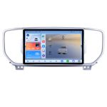 Navigație Android Kia Sportage 2015-2018 QLED 8+128GB 4G GPS ADAS 360