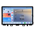 Navigatie Android Kia Stonic 2016-2020 QLED 1K, 8GB RAM, 128GB, 4G