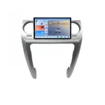 Navigație Android QLED 1K pentru Land Rover Discovery 3, 8+128GB, 4G