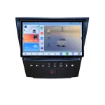 Navigatie Android Lexus GS 2004-2011, QLED 8+128GB, 4G LTE, GPS, ADAS