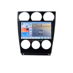 Navigație Mazda 6 2002-2007 Android 8+128GB QLED 4G LTE GPS ADAS