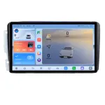 Navigație Android Mercedes W203, Vito, Viano 8+128GB QLED GPS 4G