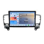 Navigație Android Mercedes ML W166 NTG4.5, QLED 8+128GB, 4G, GPS