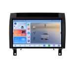 Navigatie Android Mercedes SLK 2004-2011, 8+128GB, QLED, 4G LTE