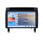 Navigatie Android Mercedes SLK 2004-2011, 8+128GB, QLED, 4G LTE