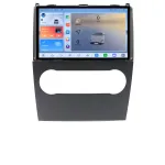 Navigație Android Mercedes Clasa A W169 2004-2012, 8+128GB, QLED, 4G