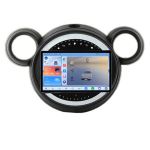 Navigație Android Mini Cooper 2009-2015 CIC 8+128GB QLED 4G GPS