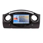 Navigatie Android QLED 4G GPS pentru Mini Cooper 2004-2006